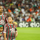 Illustration for article titled Ronaldinho Can't Play Soccer Anymore, But He Can't Stop